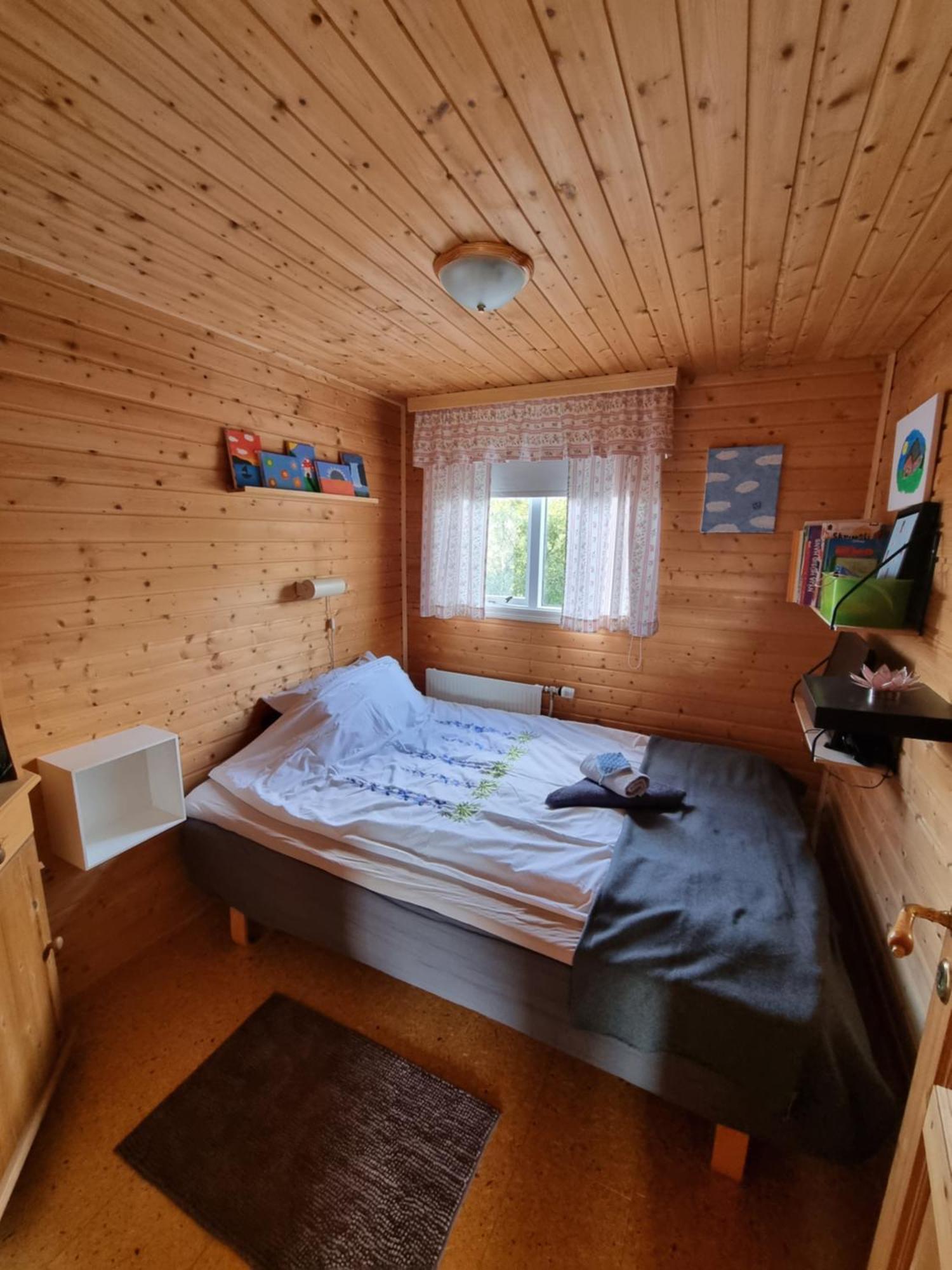 Local Cottage With Amazing View Selfoss Exterior foto